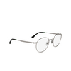 Gafas graduadas Lacoste L2308 033 light gunmetal - Miniatura del producto 2/3