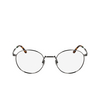 Lacoste L2308 Eyeglasses 035 dark gunmetal - product thumbnail 1/3