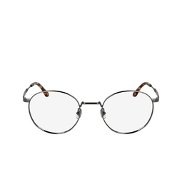 Gafas graduadas Lacoste L2308 035 dark gunmetal