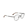 Lacoste L2308 Eyeglasses 035 dark gunmetal - product thumbnail 2/3