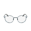 Lacoste L2308 Eyeglasses 410 blue - product thumbnail 1/3