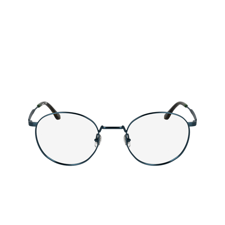 Gafas graduadas Lacoste L2308 410 blue - 1/3