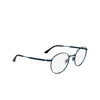 Lacoste L2308 Eyeglasses 410 blue - product thumbnail 2/3