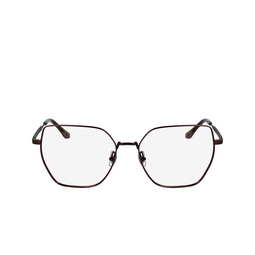 Gafas graduadas Lacoste L2309 601 matte burgundy