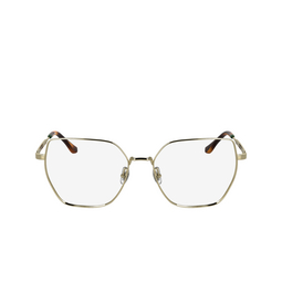 Lunettes de vue Lacoste L2309 714 gold