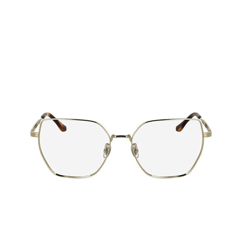 Gafas graduadas Lacoste L2309 714 gold - 1/3