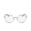 Gafas graduadas Lacoste L2310 033 light gunmetal - Miniatura del producto 1/3