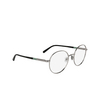 Gafas graduadas Lacoste L2310 033 light gunmetal - Miniatura del producto 2/3