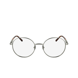 Occhiali da vista Lacoste L2310 038 matte light gunmetal