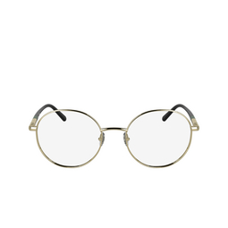 Lacoste L2310 Eyeglasses 714 gold