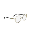 Lacoste L2310 Eyeglasses 714 gold - product thumbnail 2/3