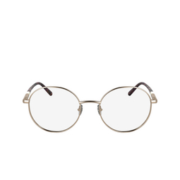 Gafas graduadas Lacoste L2310 770 matte rose gold