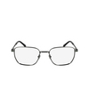 Lunettes de vue Lacoste L2311 039 dark gunmetal - Vignette du produit 1/3