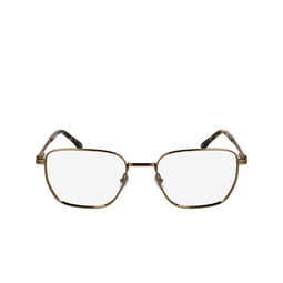 Gafas graduadas Lacoste L2311 750 amber gold