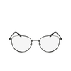 Lacoste L2312 Eyeglasses 039 dark gunmetal - product thumbnail 1/3