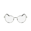 Gafas graduadas Lacoste L2312 045 silver - Miniatura del producto 1/3