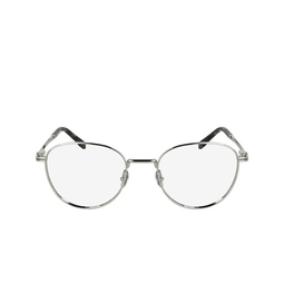 Lacoste L2312 Eyeglasses 045 silver