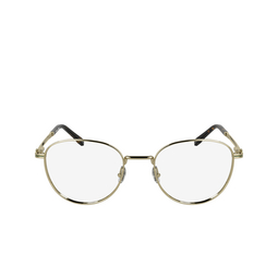 Lunettes de vue Lacoste L2312 714 matte gold