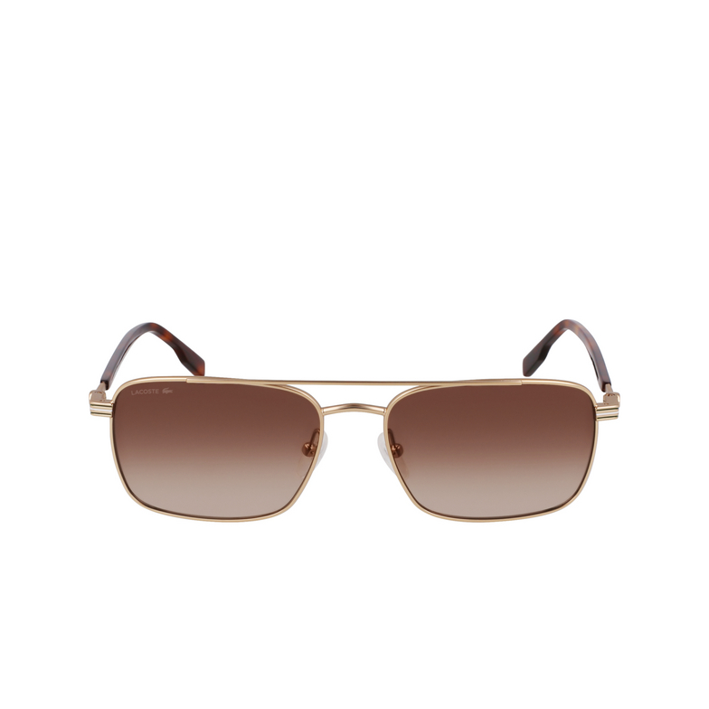 Lacoste L264S Sonnenbrillen 710 gold - 1/4
