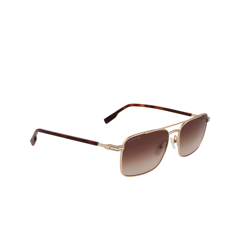 Lacoste L264S Sonnenbrillen 710 gold - 2/4