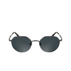 Lacoste L268S Sunglasses 035 gunmetal - product thumbnail 1/3