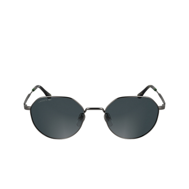 Lacoste L268S Sunglasses 035 gunmetal - front view