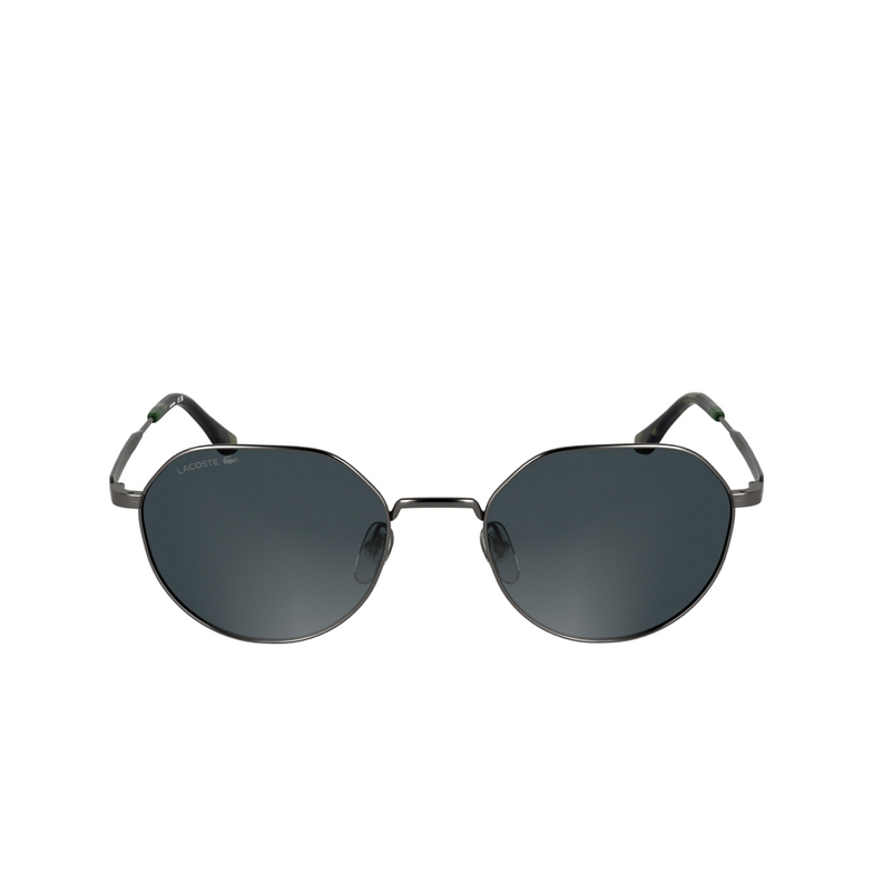 Lacoste L268S Sunglasses 035 gunmetal - 1/3