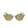 Lunettes de soleil Lacoste L268S 210 brown - Vignette du produit 1/3