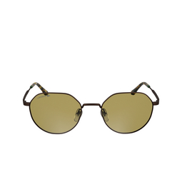 Lacoste L268S Sunglasses 210 brown