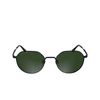 Lacoste L268S Sunglasses 410 blue - product thumbnail 1/3