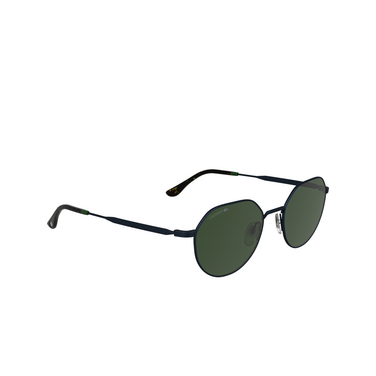 Lacoste L268S Sonnenbrillen 410 blue - Dreiviertelansicht