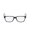 Lacoste L2692 Eyeglasses 035 transparent grey - product thumbnail 1/3