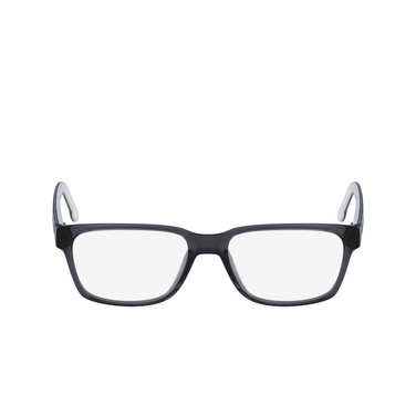 Lacoste L2692 Eyeglasses 035 transparent grey - front view