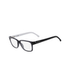 Lacoste L2692 Eyeglasses 035 transparent grey - product thumbnail 2/3