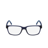 Lacoste L2692 Eyeglasses 421 transparent blue - product thumbnail 1/3