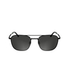 Lunettes de soleil Lacoste L269S 002 matte black - Vignette du produit 1/3