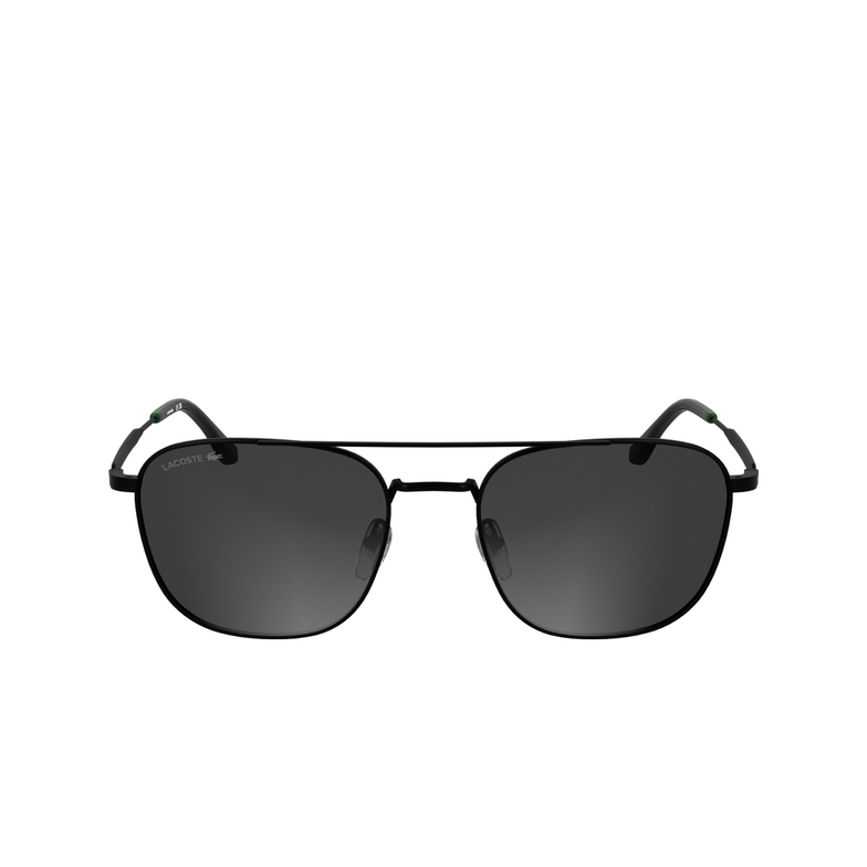 Occhiali da sole Lacoste L269S 002 matte black - 1/3