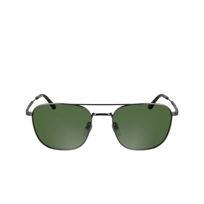 Lacoste L269S Sunglasses 035 gunmetal - 1/3