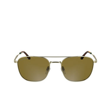 Lacoste L269S Sonnenbrillen 710 gold - Vorderansicht