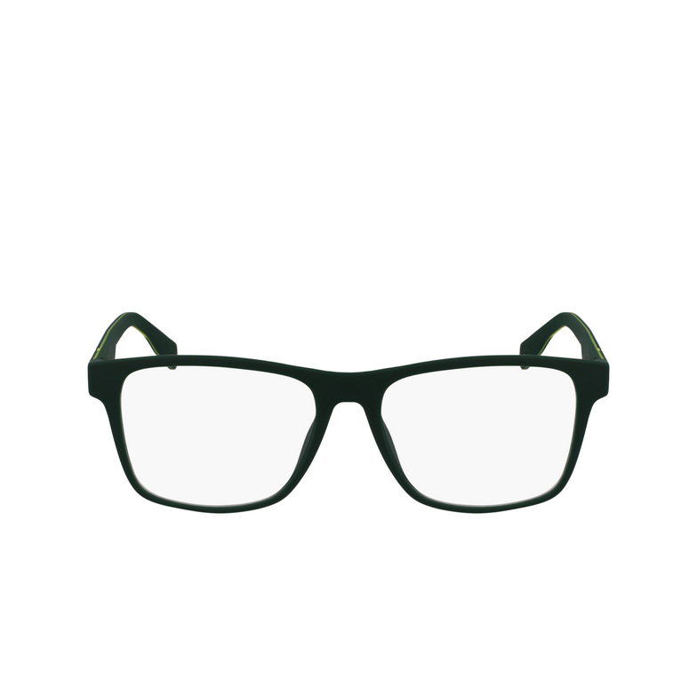 Lacoste L2707MAG-SET Korrektionsbrillen 301 green - 1/4
