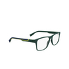 Lacoste L2707MAG-SET Korrektionsbrillen 301 green - Produkt-Miniaturansicht 2/4