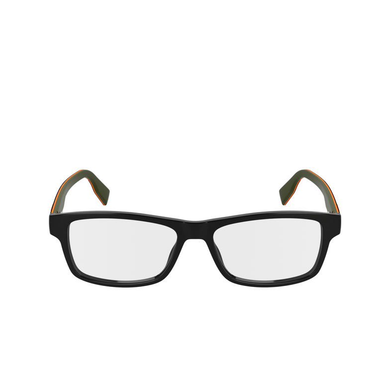 Lunettes de vue Lacoste L2707N 001 black - 1/4
