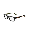 Lunettes de vue Lacoste L2707N 001 black - Vignette du produit 3/4