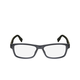 Lunettes de vue Lacoste L2707N 035 transparent grey