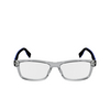 Lunettes de vue Lacoste L2707N 038 crystal light grey - Vignette du produit 1/4