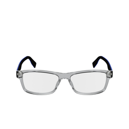 Lunettes de vue Lacoste L2707N 038 crystal light grey