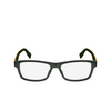 Lunettes de vue Lacoste L2707N 301 matte green - Vignette du produit 1/4