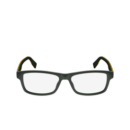 Lunettes de vue Lacoste L2707N 301 matte green