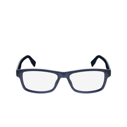 Lunettes de vue Lacoste L2707N 400 blue avio