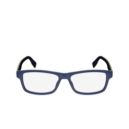Lunettes de vue Lacoste L2707N 424 matte blue